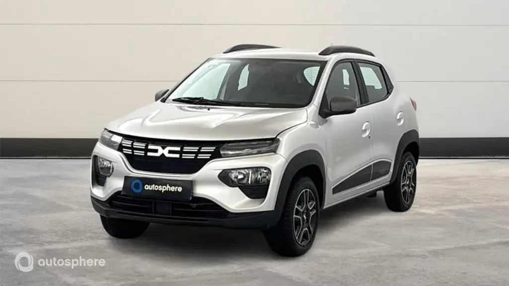 Dacia Spring Expression