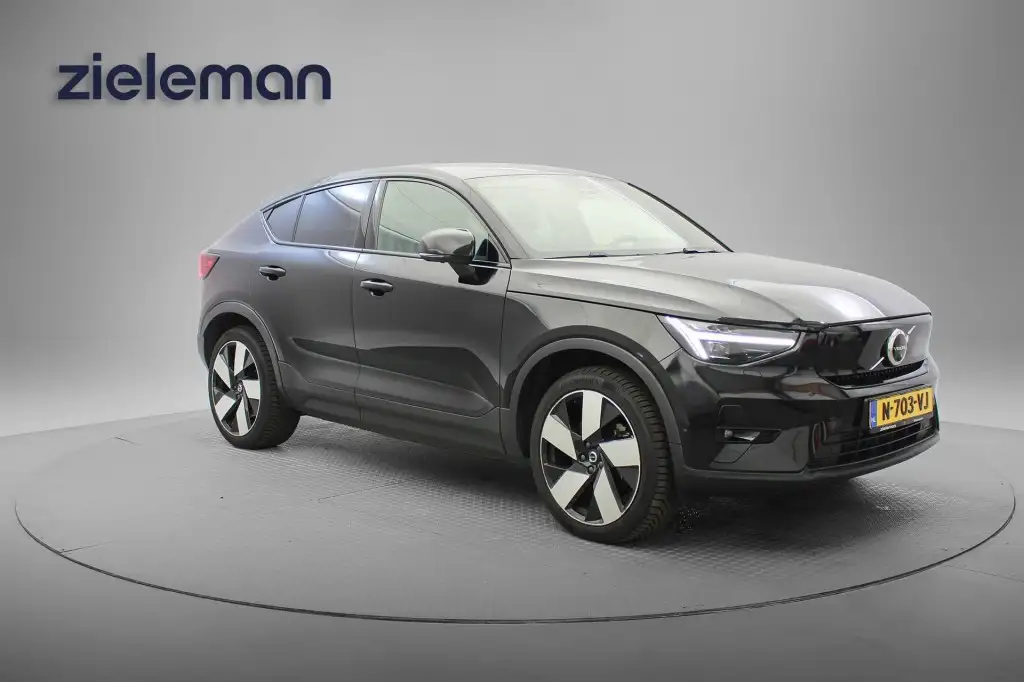 Volvo C40 Recharge Twin 78 kWh - Panorama, Carplay, 360 Came