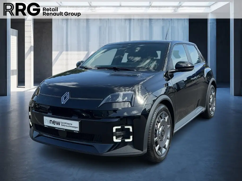 Renault R 5 EVOLUTION URBAN 120 CCS EINPARKHILFE HINTEN