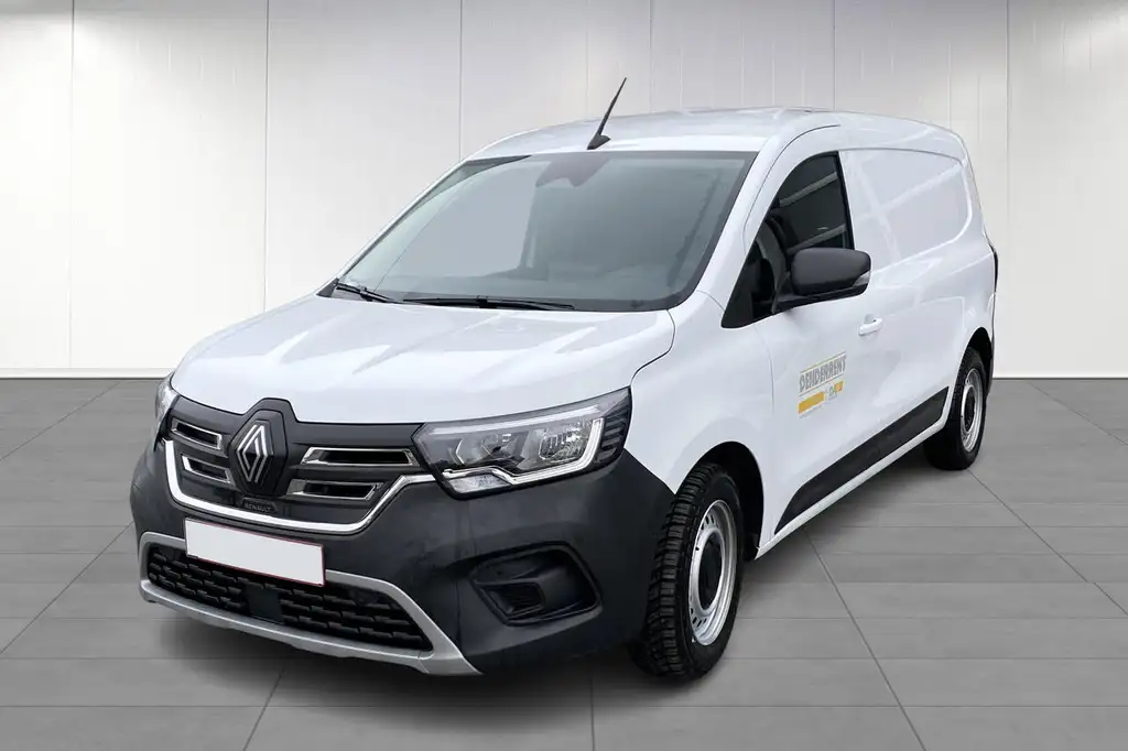 Renault Kangoo E-TECH electric GSR2 L2 advance comfort range AC22/DC8...