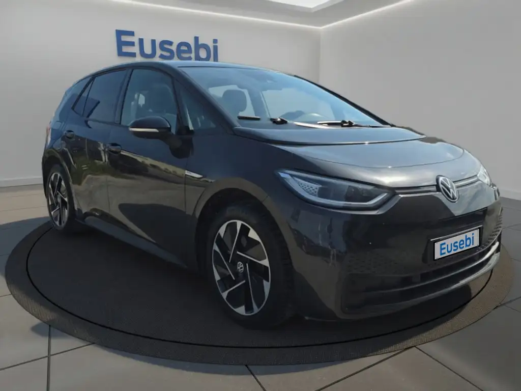 Volkswagen ID.3 1ST Plus