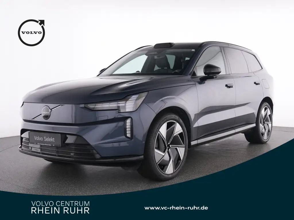 Volvo EX90 Twin Perf. AWD  Plus+360°KAM+BO&WI+LUFT+AHK