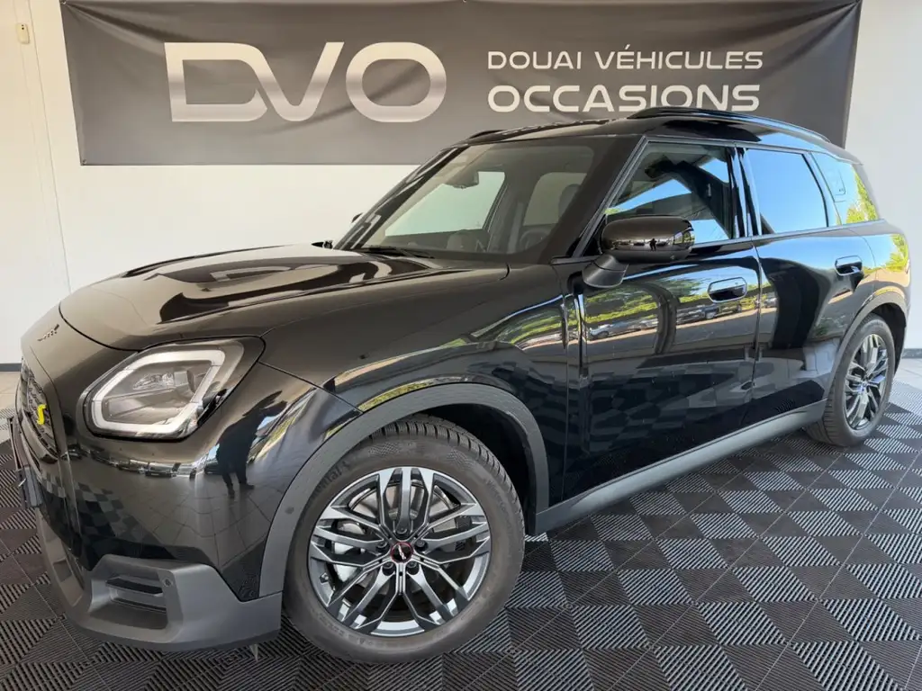 MINI Cooper Countryman 313 SE ALL4 CLASSIC 66.5 KWH