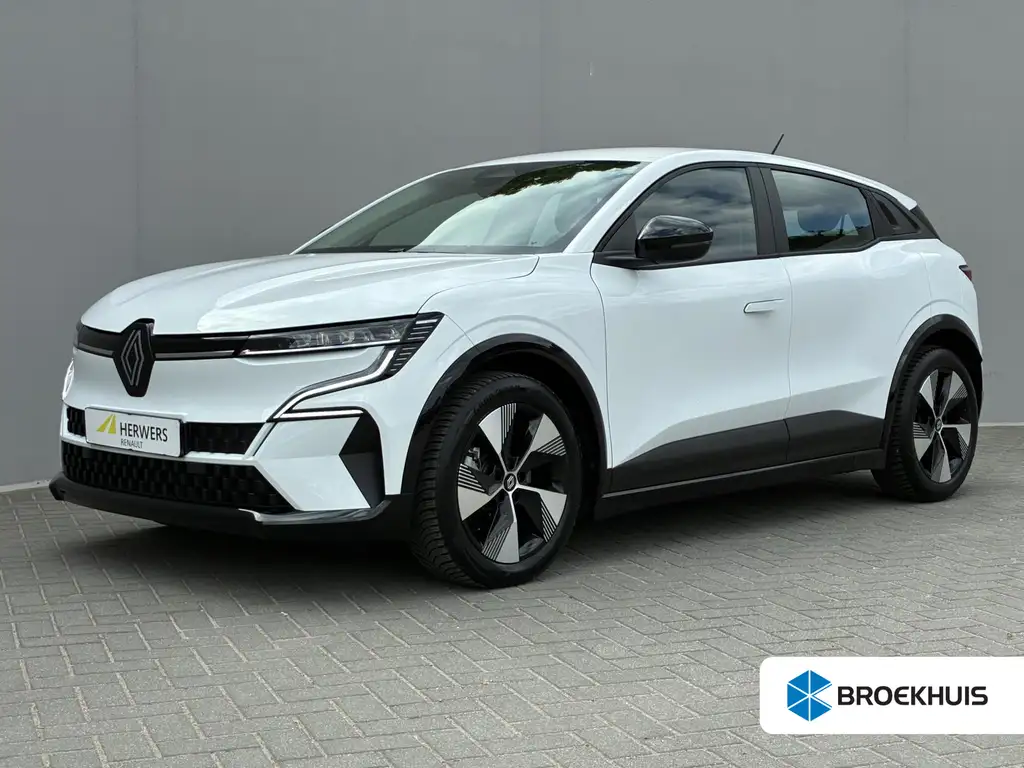 Renault Megane E-Tech EV40 Boost Charge Equilibre / SOH 93,25% / All Sea