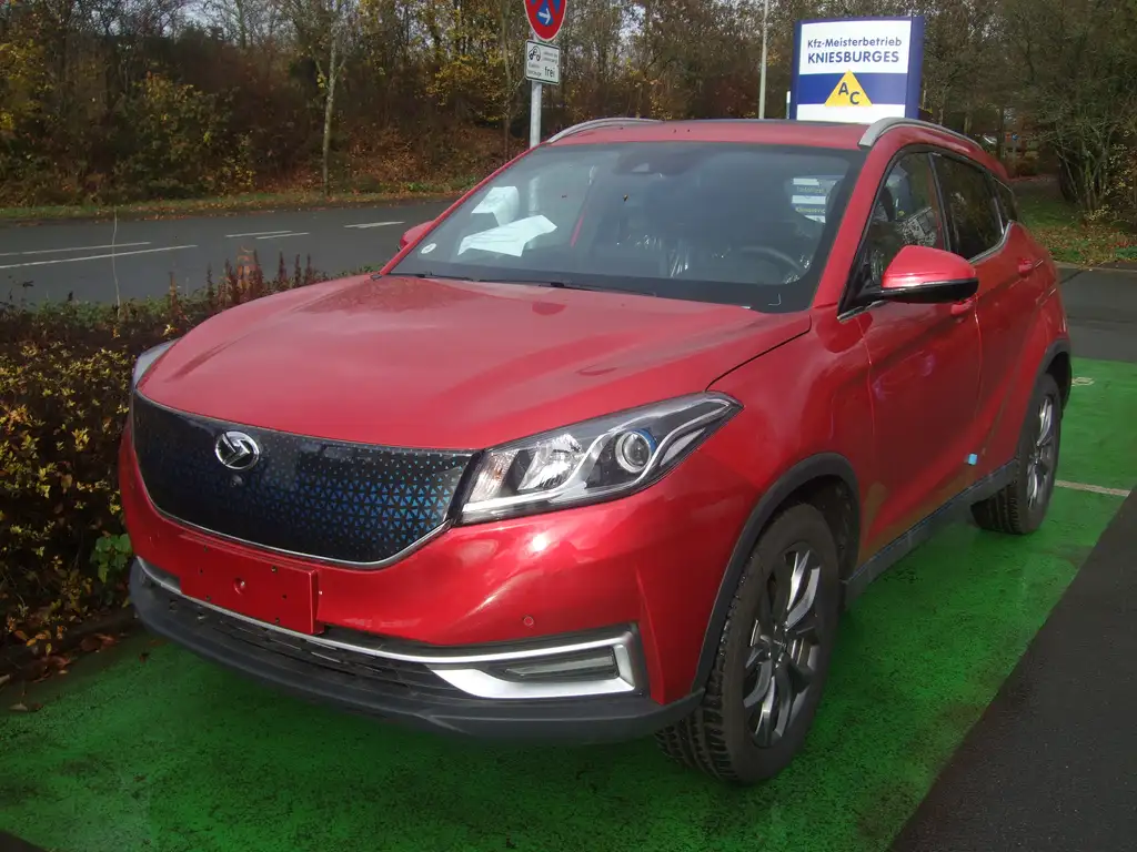 DFSK Seres 3 Luxury 3,  Vollelektrisch, SUV