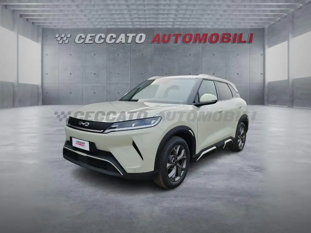 BYD Atto 2 Atto 2 64,8 kWh Comfort