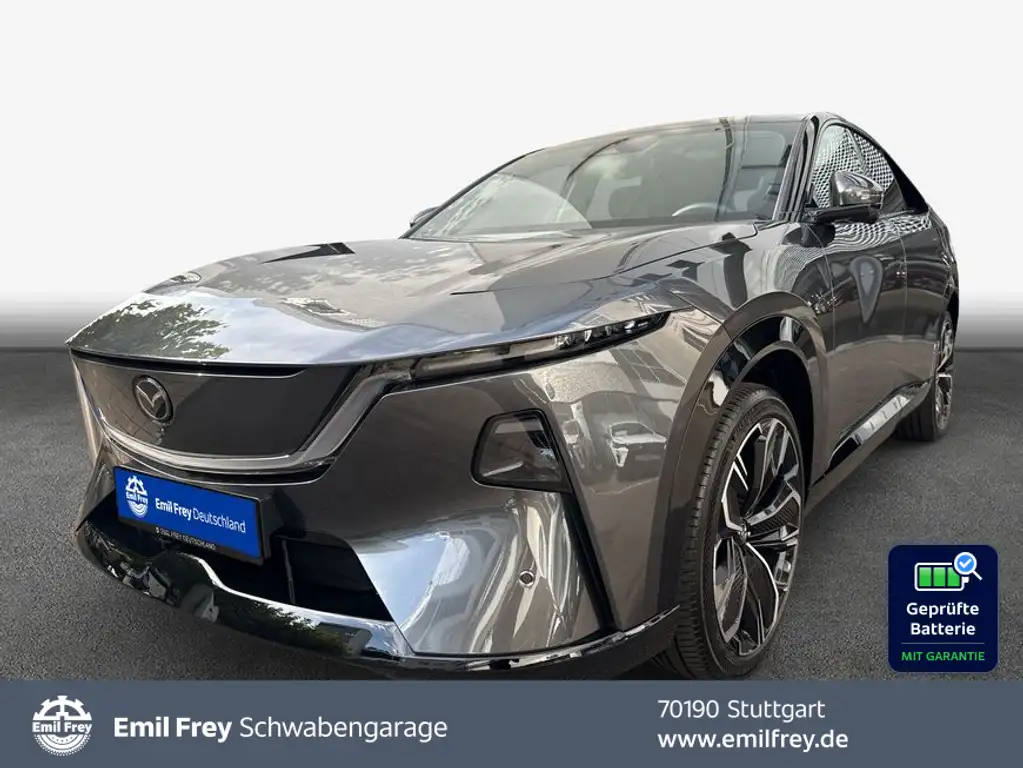 Mazda CX-6e CX-6e Takumi 190 kW, 5-türig (Strom)