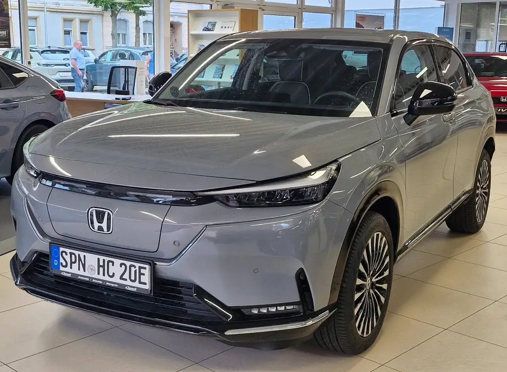 Honda e:Ny1 Basis