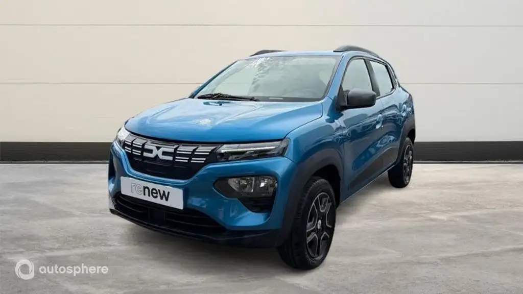 Dacia Spring Expression