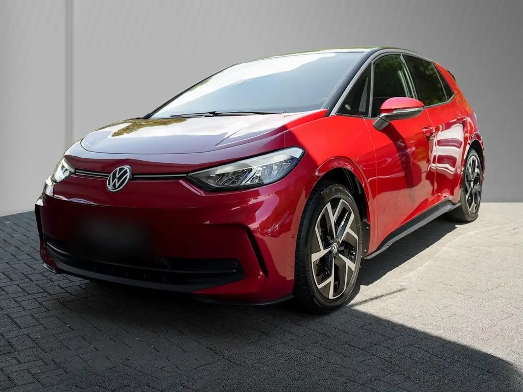 Volkswagen ID.3 Pro Move "2,99%" AHK, RFK, Navi., App-Con., 19"...