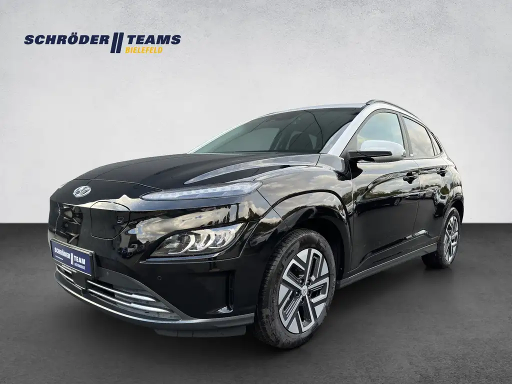 Hyundai KONA Elektro 39.2 kWh Trend NAVI/ACC/KAMERA