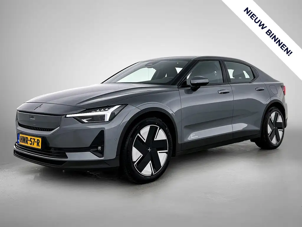 Polestar 2 Long Range Single Motor Plus 82 kWh | Plus | Clima