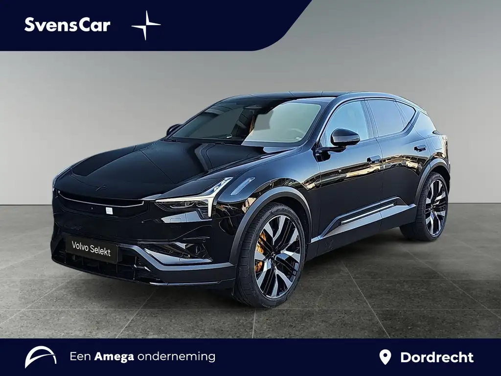 Polestar 3 Long range Dual motor Perf. Pilot Plus 111 kWh | B