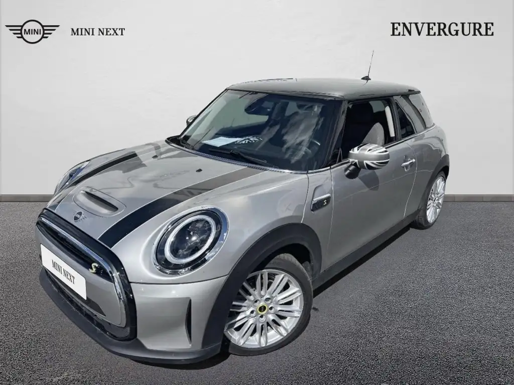 MINI Cooper SE Cooper SE 184ch Edition Premium BVA 5CV