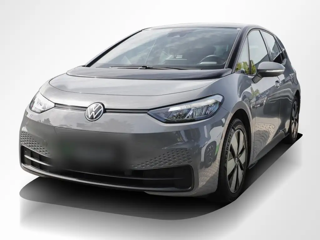 Volkswagen ID.3 Pure App-Connect LED Navi PDC Sitzh.
