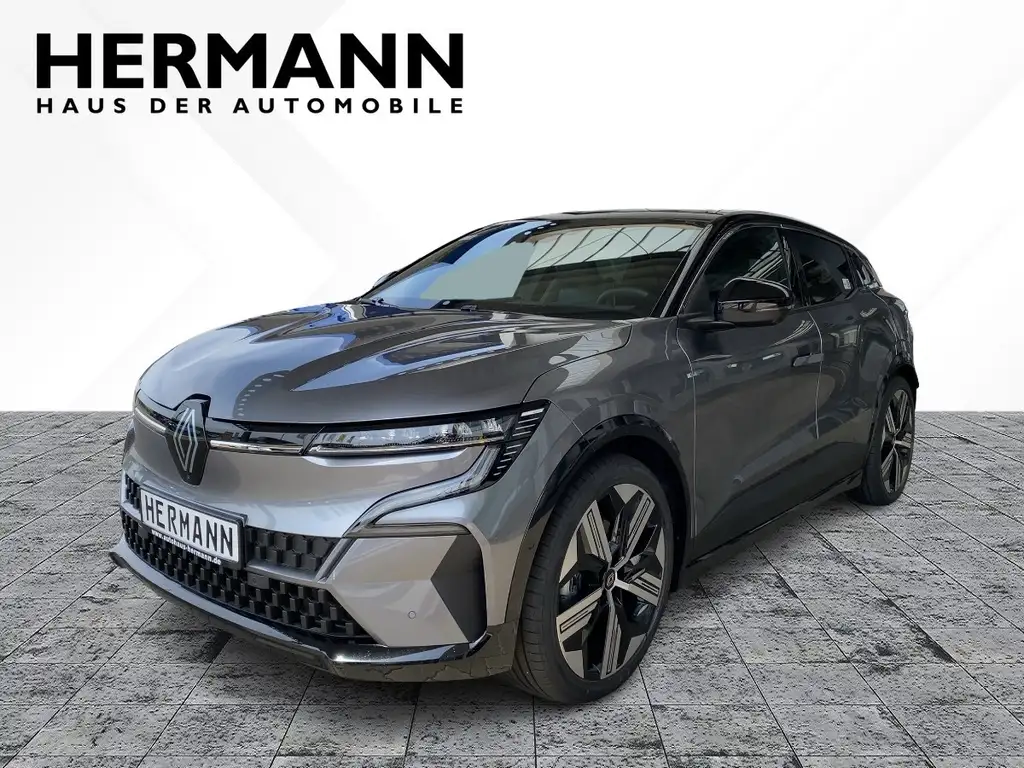 Renault Megane E-Tech RFK*LED*Keycard*OpenR link*