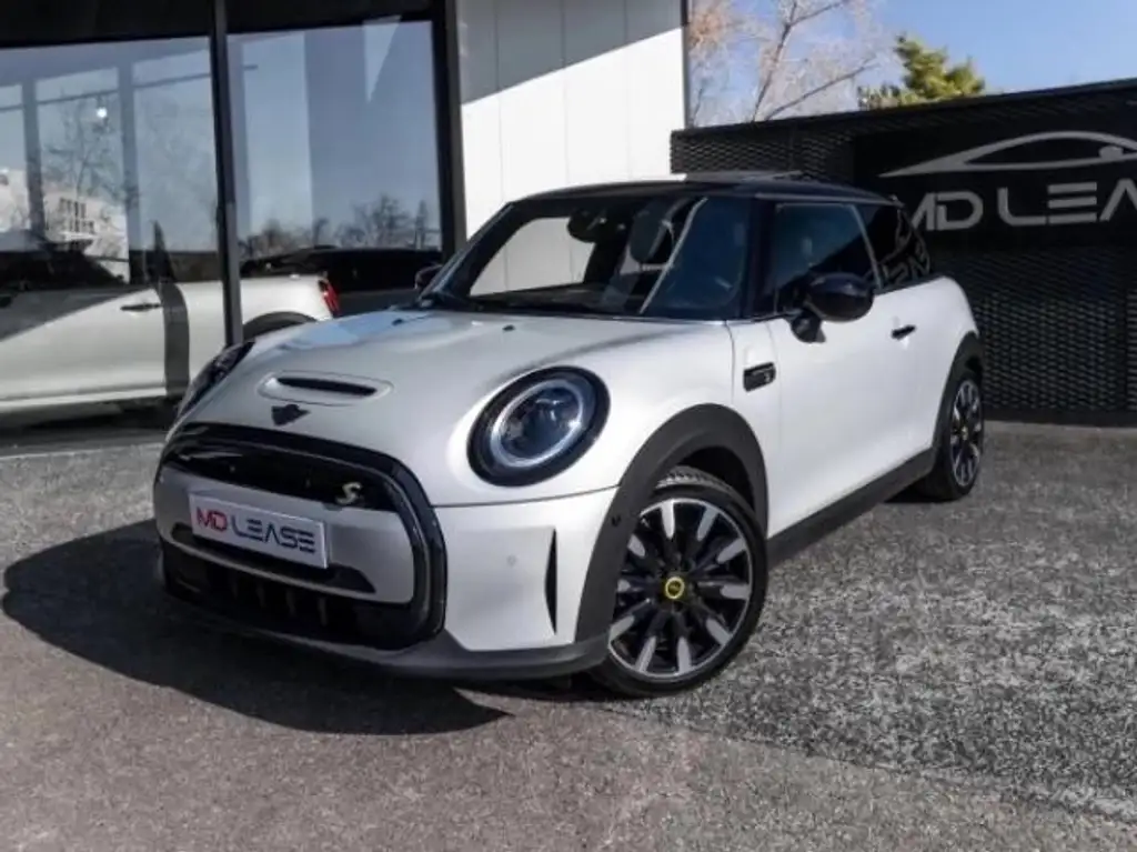 MINI Cooper SE MINI HATCH 3 PORTES ELECTRIC F56 BEV LCI