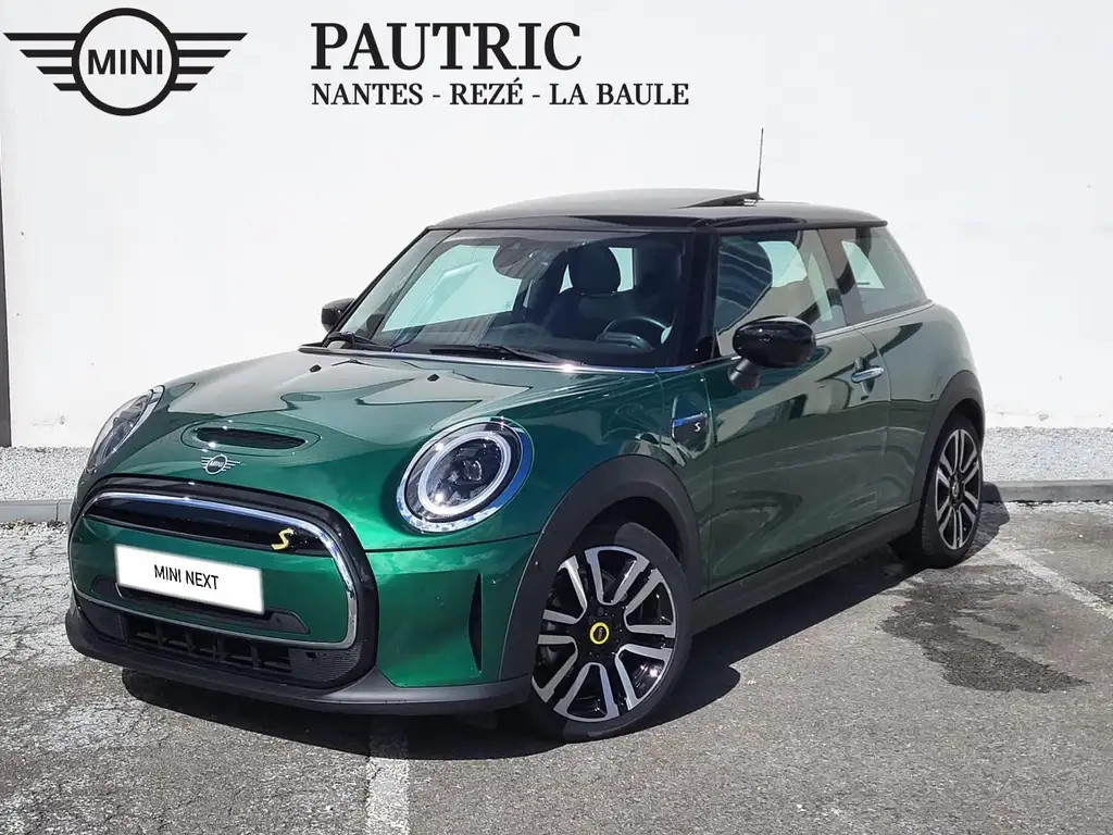 MINI Cooper SE Cooper SE 184ch Edition Premium Plus BVA 5CV