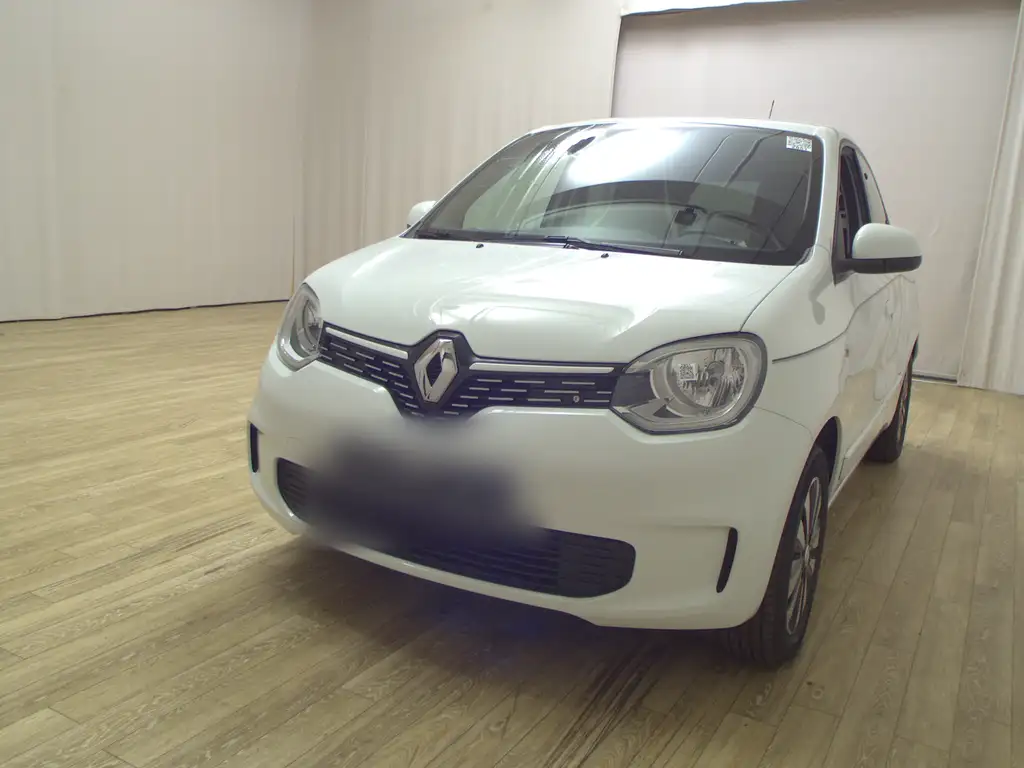 Renault Twingo Electric Techno T-Leder Navi RFK BT
