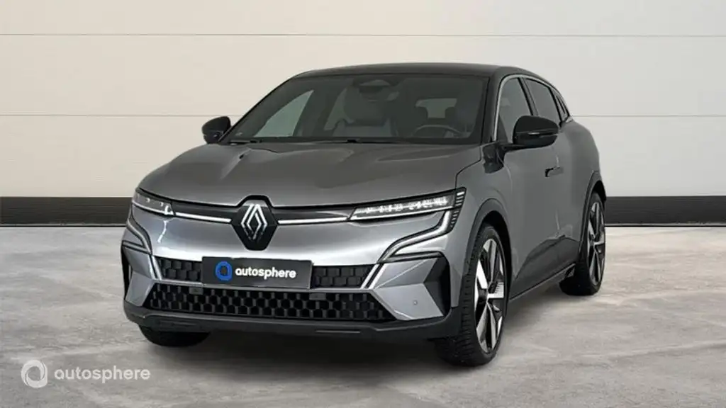 Renault Megane E-Tech Electric EV60 220ch Techno super charge
