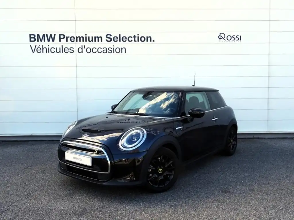 MINI Cooper SE Cooper SE 184ch Edition Premium BVA 5CV