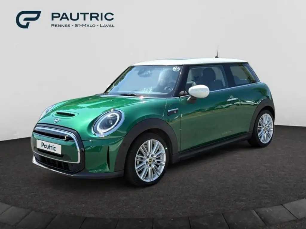 MINI Cooper SE Cooper SE 184ch Edition Premium Plus BVA 5CV