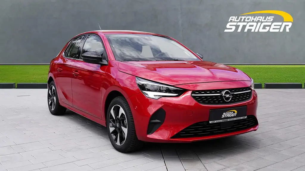 Opel Corsa-e Elegance+Sofort Verfügbar+