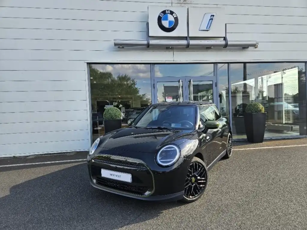 MINI Cooper E 184ch Edition Paul Smith