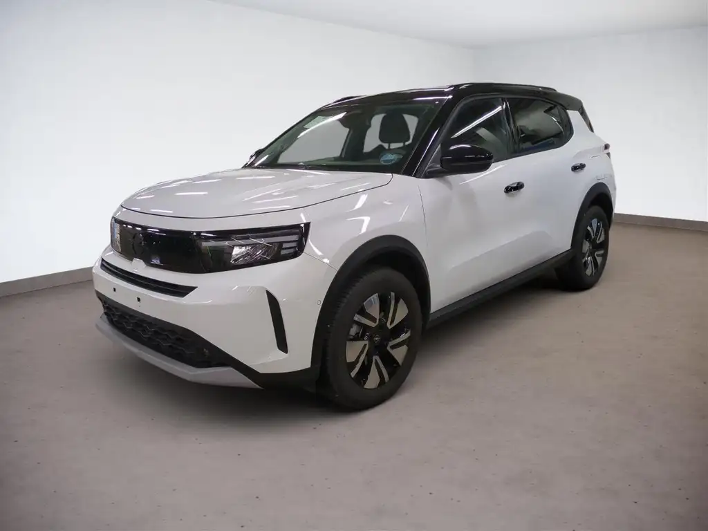Opel Frontera Electric GS -SHZ-LHZ-NAVI-RFK