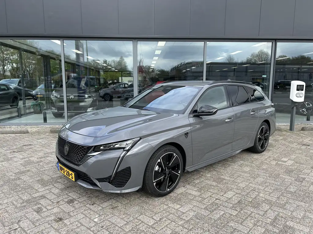 Peugeot e-308 e-308 SW GT Avantage EV 54 kWh