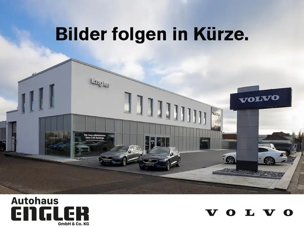 Volvo C40 Ultimate Recharge Pure Electric Stdhzg. Cam