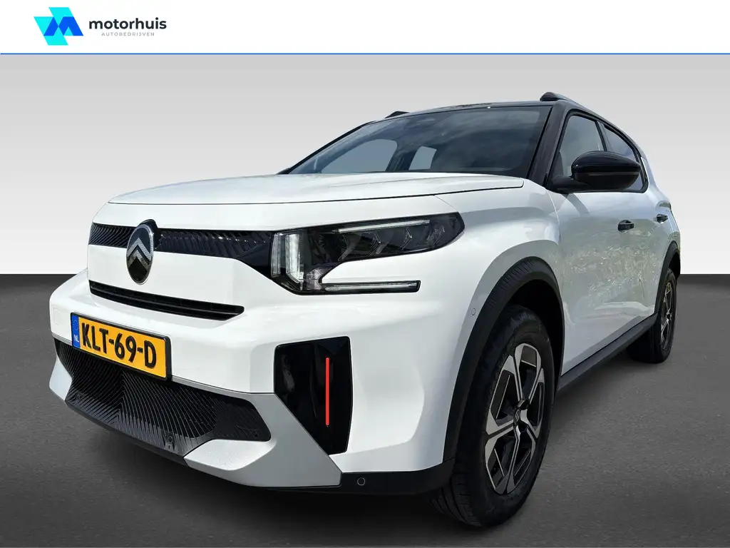 Citroen C3 Aircross ë-C3 MAX 54 kWh Extended Range | 400 km WLTP | 54