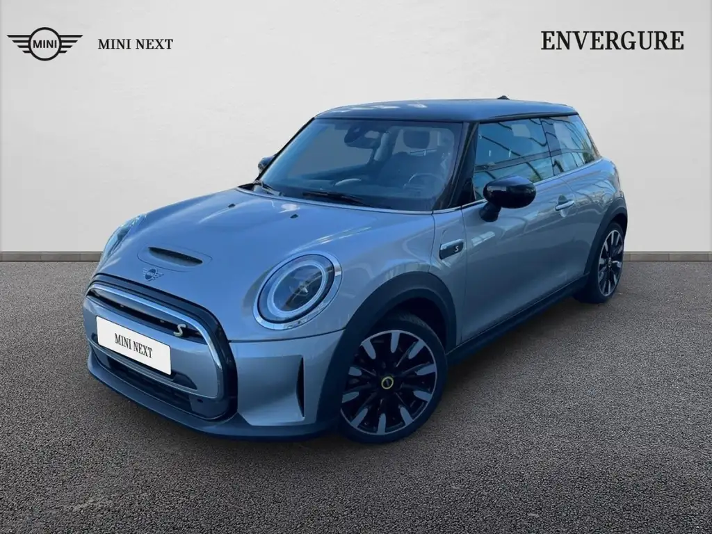 MINI Cooper SE Cooper SE 184ch Edition Premium Plus BVA 5CV