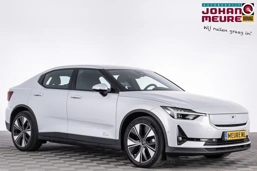 Polestar 2 Long Range Single Motor 82kWh RWD *SOH 94,7%*