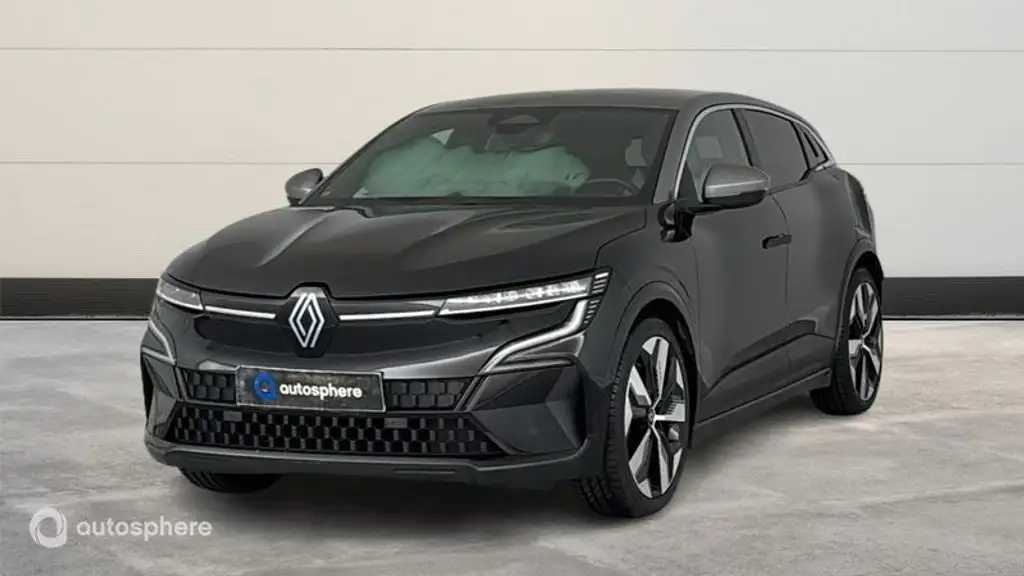 Renault Megane E-Tech Electric EV60 220ch Techno optimum charge