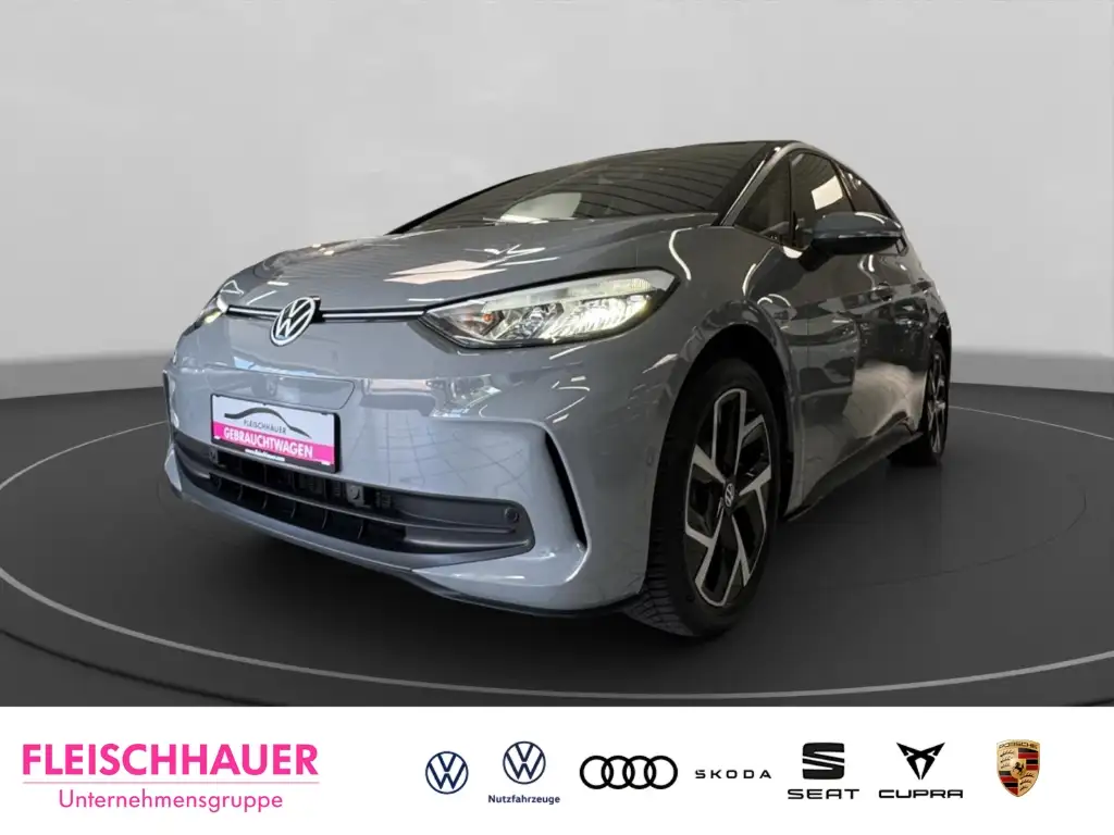 Volkswagen ID.3 Pro LED+ACC+NAVI+RFK+SHZ+DAB+CARPLAY