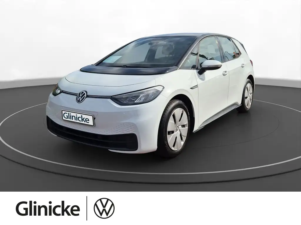 Volkswagen ID.3 58kWh Navi Klima PDC LED SiHz