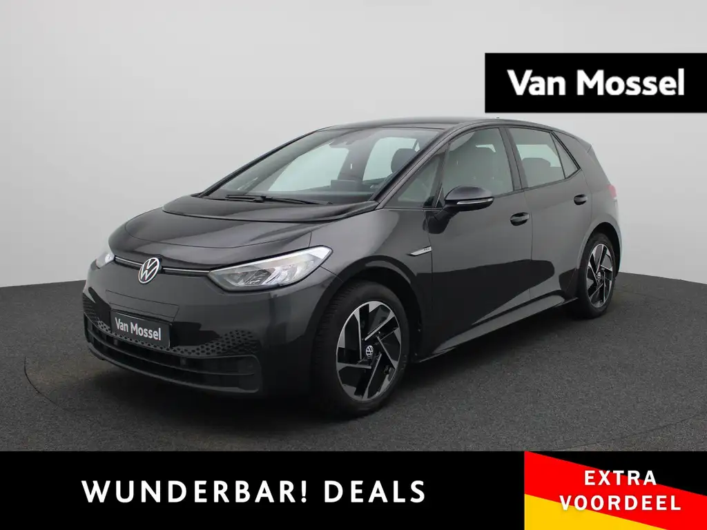 Volkswagen ID.3 Pro 58 kWh 145 PK| SoH 93,1% | Dealeronderhouden |