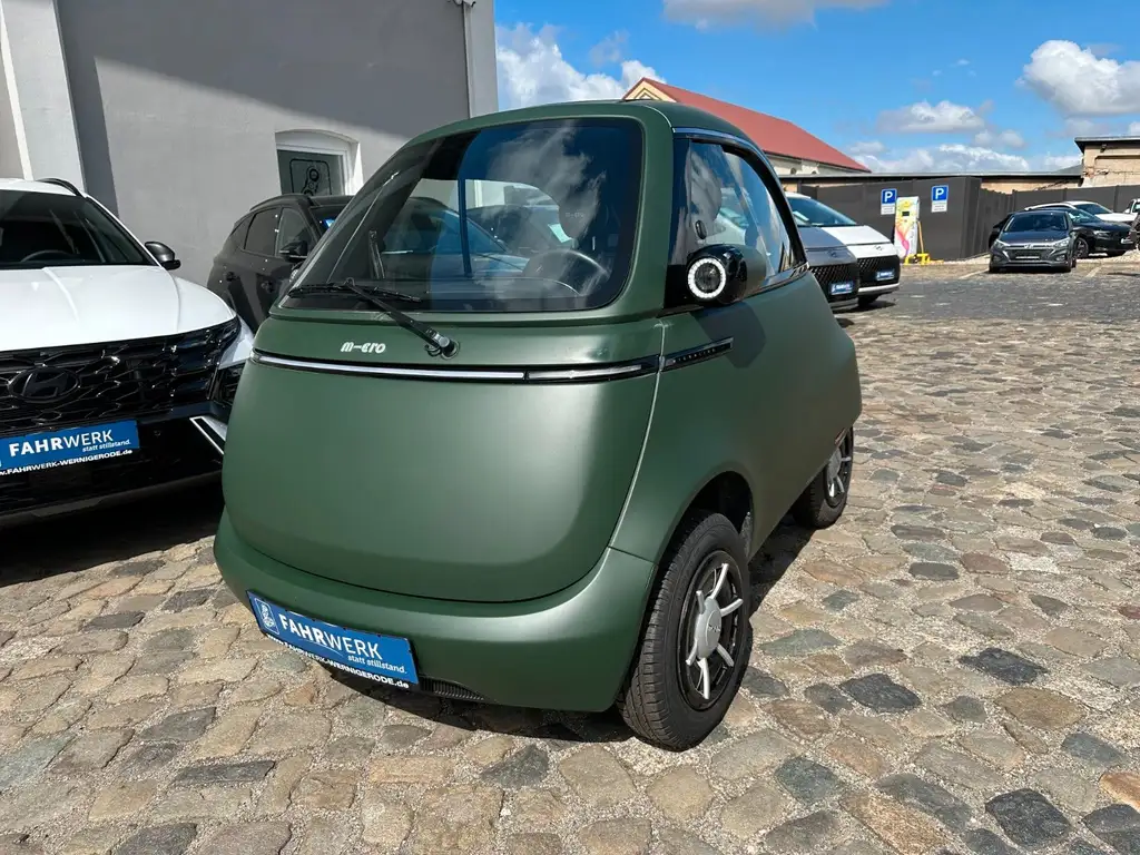 Sonstige Sonstige MN20 L7 E-10,5 kWh Competizione