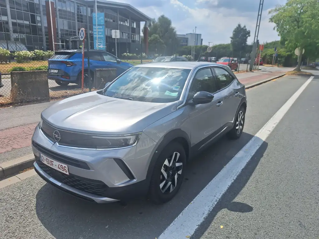 Opel Mokka-e e-Mokka 50 kWh Elegance