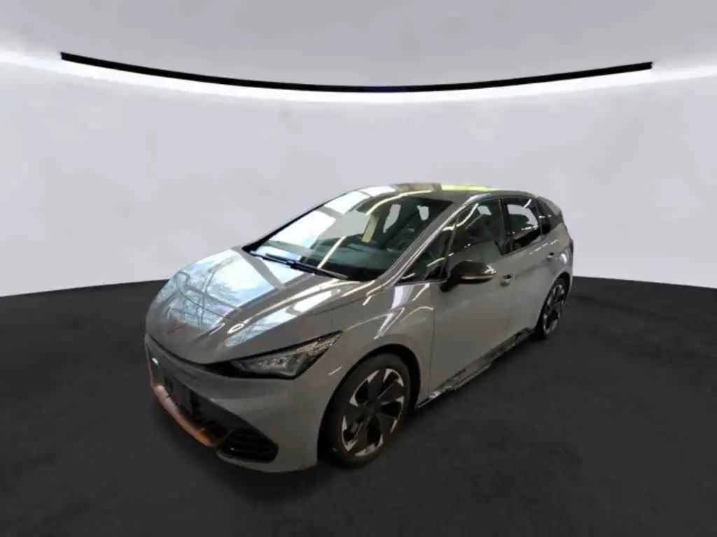CUPRA Born 58 kWh *ACC*R-CAM*NAV*LED*SHZ*PDC*KLIMA*