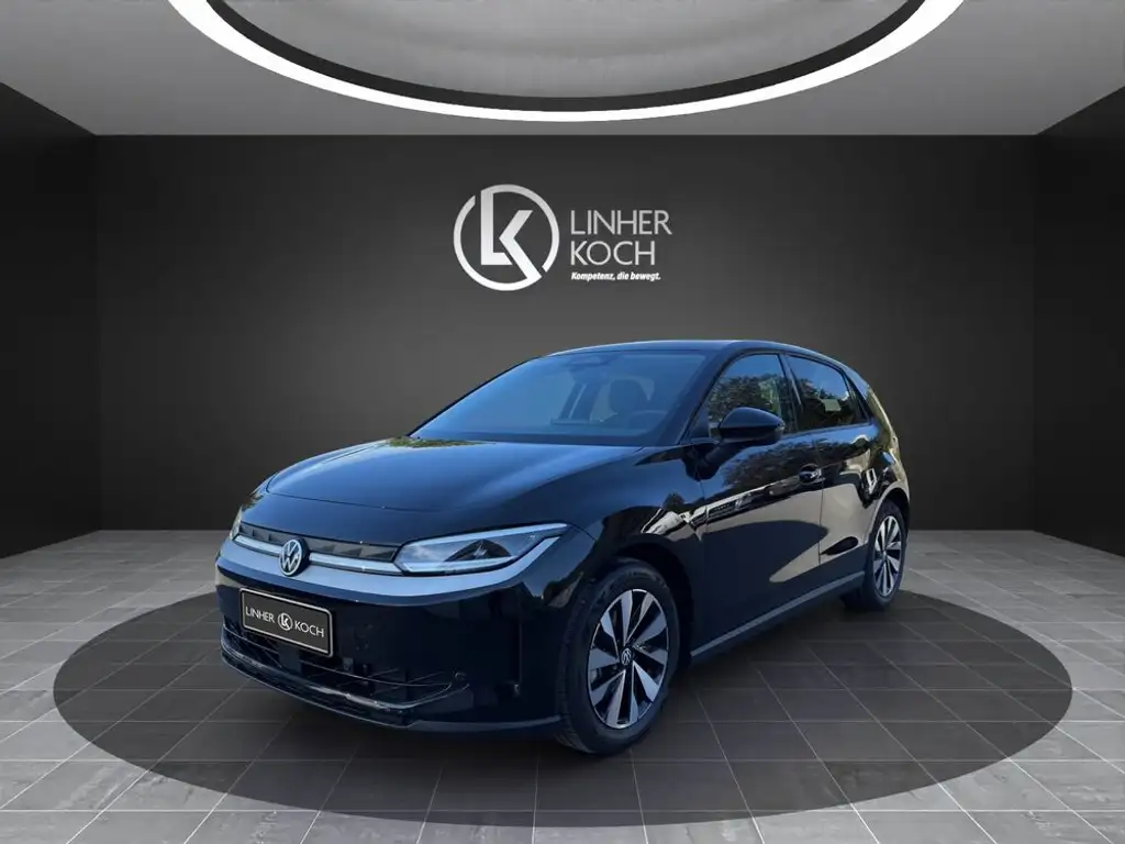 Volkswagen ID. Polo Life Edition  - 52kWh ''ACC+RFK+NAVI+SHZ'