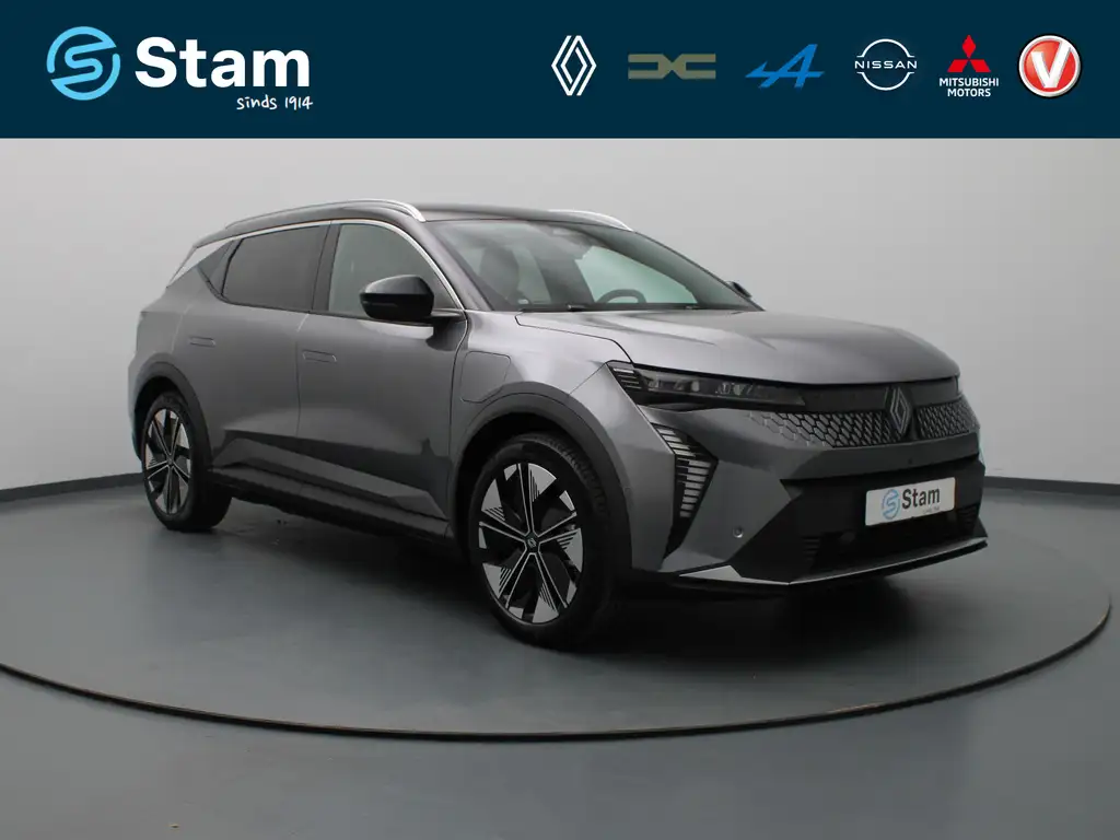 Renault Scenic E-Tech E-Tech EV87 long range techno 220pk Harman Kardon