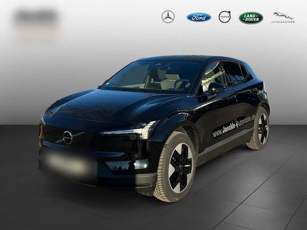 Volvo EX30 Plus 2WD Pure Electric Extended Range ACC