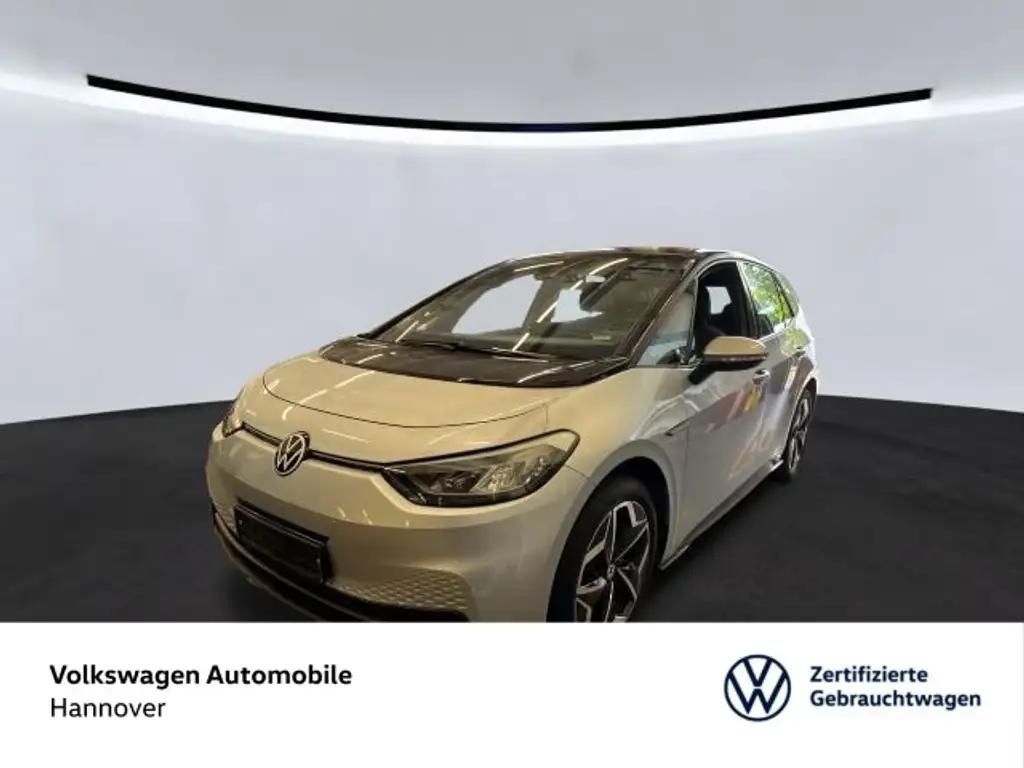 Volkswagen ID.3 Pro Navi LED ACC Kamera PDC SHZ