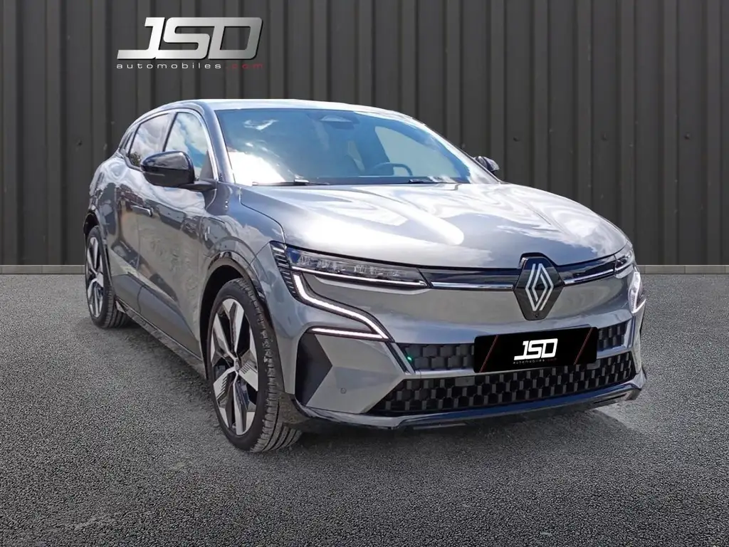 Renault Megane E-Tech Megane E-Tech EV40 130ch standard charge Techno