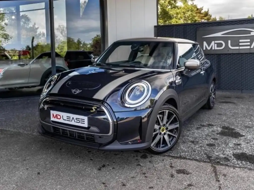 MINI Cooper SE HATCH 3 PORTES F56 BEV LCI EDITION PREMIUM
