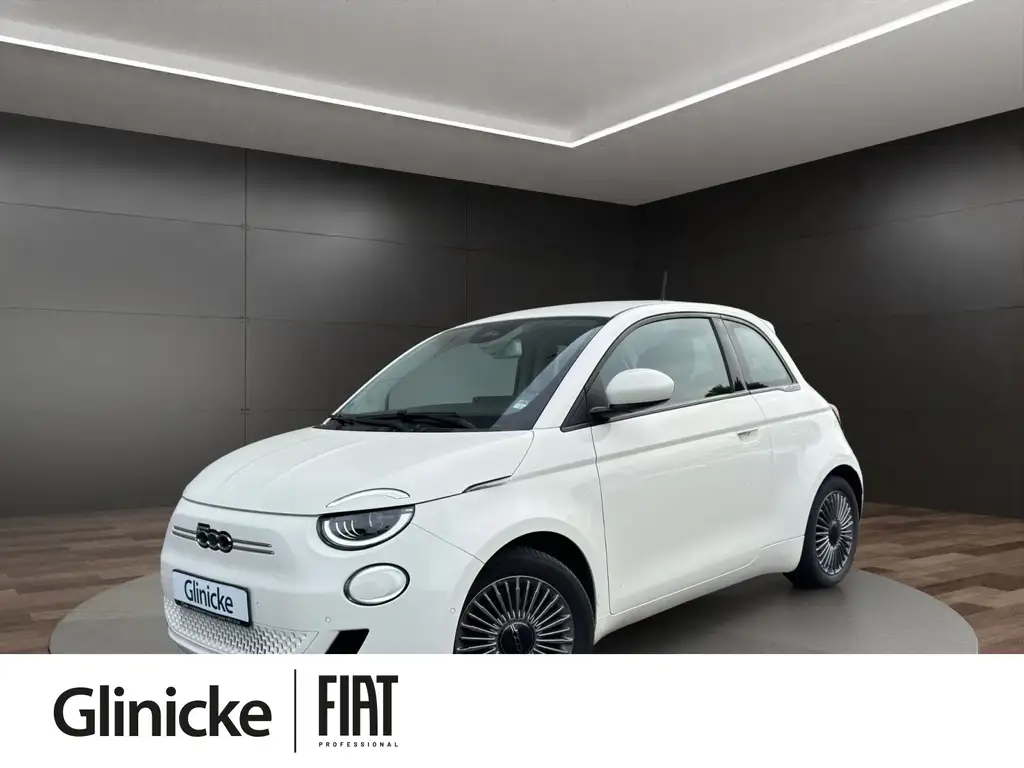 Fiat 500e Icon 3+1