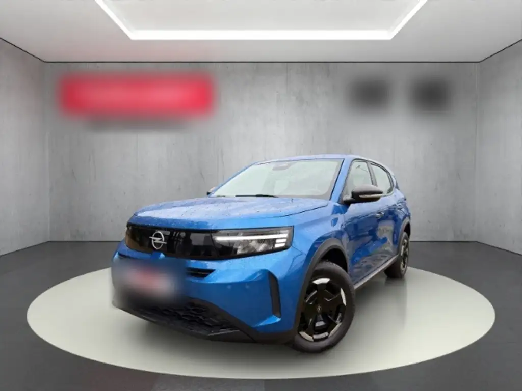 Opel Frontera Edition/LED/RFK/Tempomat/Apple&Android