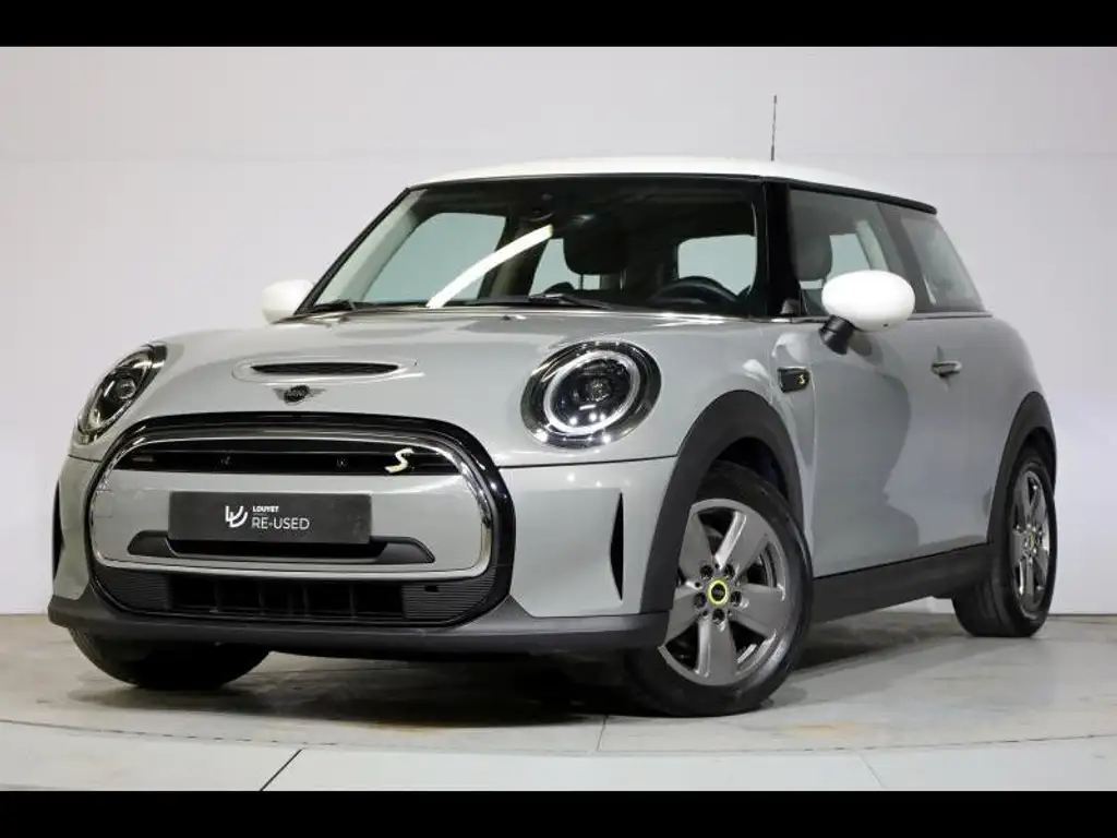 MINI Cooper SE Hatch 3 portes
